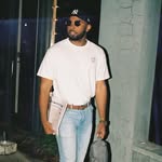 Jamar Anderson - @babybron_4 - Instagram