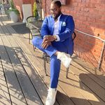 Jamar Anderson - @marzmaybach - Instagram