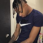Jamar Anderson - @scmar_28 - Instagram