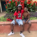 Jamar Anderson - @mr_anderson317 - Instagram
