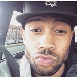 Jamar Anderson - @jamaranderson__ - Instagram