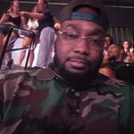 JAMAR ANDERSON - @jamarmallanderson - Instagram