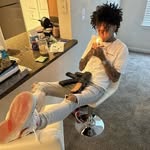 Amir Jamar banks🖤 - @yobtcinluvwit.amir - Instagram