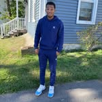 Jamar Bird - @jamarbird03 - Instagram