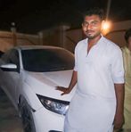 Jabar Baloch - Facebook