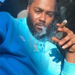Jamar Bullock - @mar_tha_martian34 - Instagram