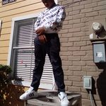 baby benz - @jamarcuscaldwell183 - Instagram