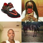 Football Is My Life - @jamariencaldwell - Instagram