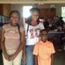 Jamar Caldwell - Facebook