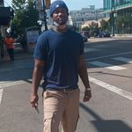 Jamar Caldwell - @jamar.caldwell.731 - Instagram