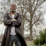 Jamar Caldwell - @bleusol - Instagram