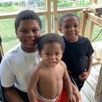 Deonte JaMar Clark Sr. - @clarkdeonte - Instagram