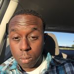 Jamar Clark - @lilsnap3993 - Instagram