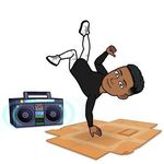 Jamar Clark - @king_mar_stay_10k - Instagram