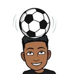 Jamar Clark - @love_soccer_11 - Instagram