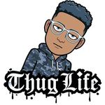 Jamar Clark - @jamar_stay_1k - Instagram