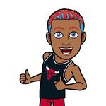 Jamar Clark - @king_marmar_2006 - Instagram