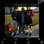 Jamar Clinton - @jamar_clinton - Instagram