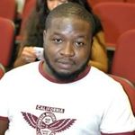 Jamar Buck-chea Cox - @jamar.cox30 - Instagram