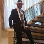 Jamar Cox - @coxjamar - Instagram