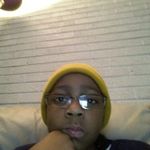 Jamar Deshawn Cox - @angelhollowell20 - Instagram