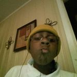 Jamar Deshawn Cox - @jamardeshawn - Instagram