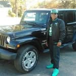@jamar.daniels - Instagram