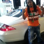 Jamar Daniels - @stunnamaj - Instagram