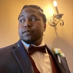 Jamar Easley-Daniels - @jedithepoet - Instagram