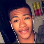 Rakeem Jamar Daniels - @rakeem_daniels1995 - Instagram