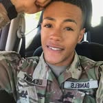 Rakeem jamar Daniels - @specialbreed12 - Instagram