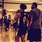 Jamar Dean - @coach_deanghs - Instagram