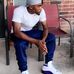 Jamar Dean II - Facebook