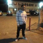 Jamar Doyle - @xhuxky_05 - Instagram