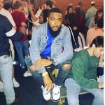 Jamar Elliott - @he_so_skegee - Instagram