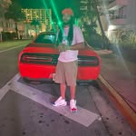 Jamar Fields - @parden_my_g - Instagram