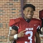 Jamari Fields - @jamarifields - Instagram