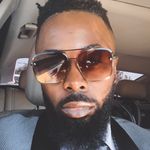 Jamar Gause - @mrgoodmar - Instagram