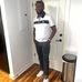 Jamar George - Facebook
