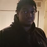 Jamar LA George - @blackiest_hustla - Instagram