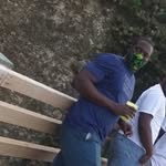 Jamar Williams - @jamar_aka_george - Instagram