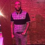 Jamar Graham - @dontez_g - Instagram