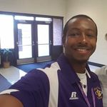 Jamar Graham - @chms_jamar.graham - Instagram