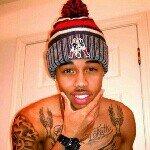 Jamar Henderson - @jamarh93 - Instagram