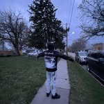Jamar Henderson - @pooda._baby - Instagram