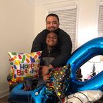 Jamar Henderson - @jmar1013 - Instagram