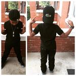 Jamar Henderson - @lil_bop07 - Instagram