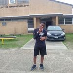 Jamar Henderson-Mitchell - @jamarhendersonmitchell - Instagram