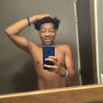 Jamar Henry - @therealonejamar - Instagram