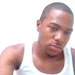 Jamar Henry - @jdmyaady1224 - Instagram